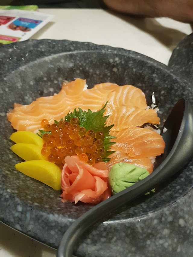 Sakae Sushi