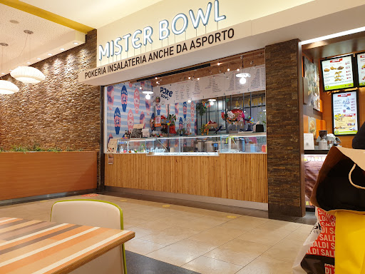 Mister Bowl La Spezia - Thumbnail
