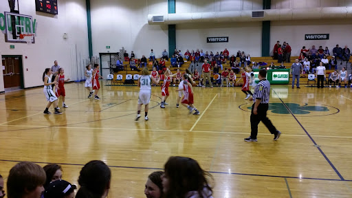 Cloverdale Middle School - Thumbnail