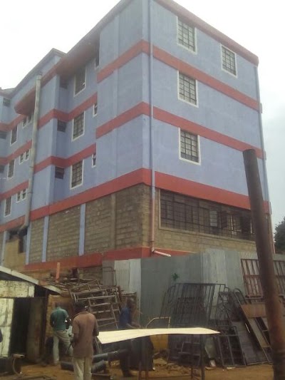 Photos of Litein Sebuleni Suites