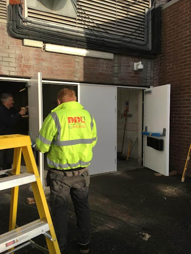 Devon Door & Lock Co - Locksmith