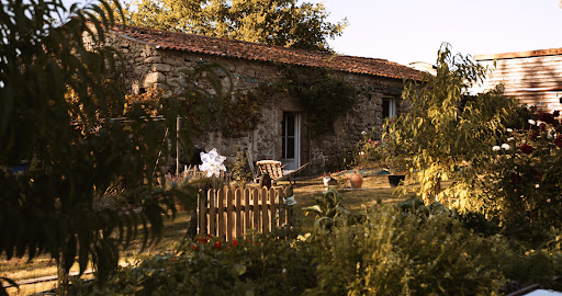 Photo de Hameau de La Landrière à Saint-Malô-du-Bois (85590)