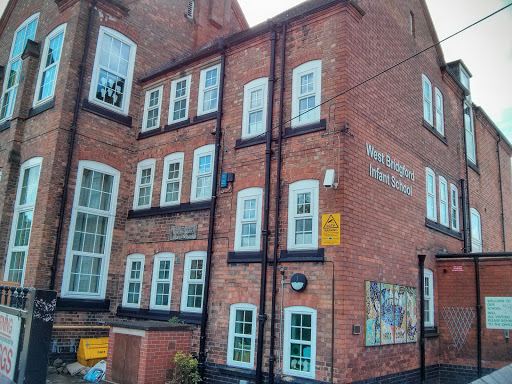 West Bridgford Infant School - Thumbnail