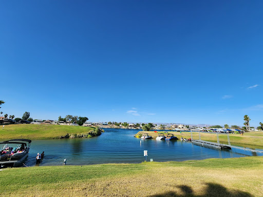 Needles Marina Resort - Thumbnail
