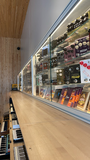Moog Audio - Visual