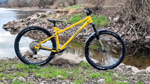 CrossworxCycles GmbH - Visual