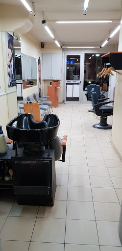 Homme Coiffure - Thumbnail