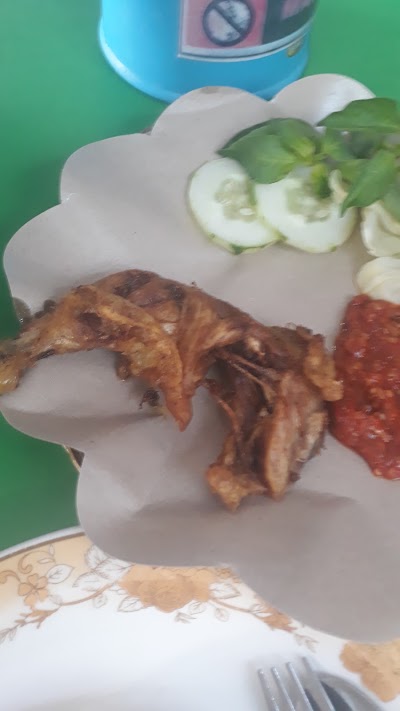 Photos of Warung Mitra Lestari