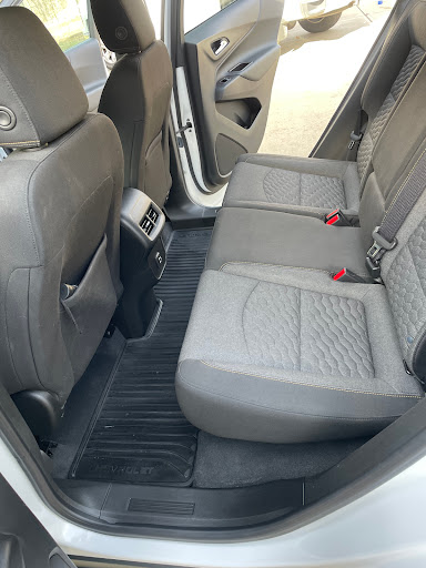 LaFrance Auto Detailing - Thumbnail