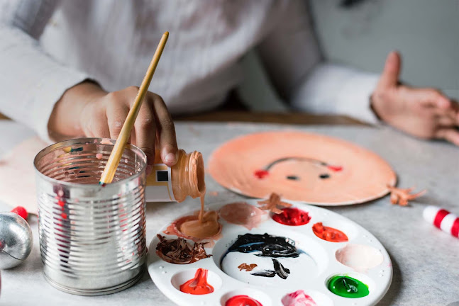 Blossom English-speaking Preschool of the Arts - Mokotów