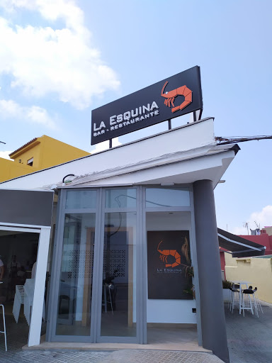 Restaurante La Esquina