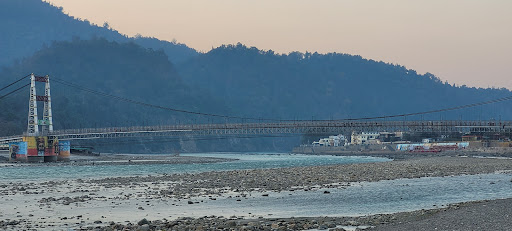 Hotel keshav nandan by The shivaay # travel # peace # yoga # uttrakhand # best hotel in Rishikesh… post image