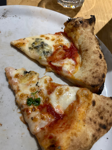 Photo 4 - Pizza & Basta