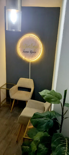 Nutrióloga Jazmín Reynoso