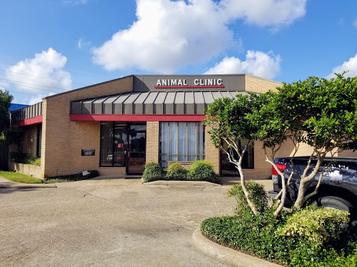 Mission Bend Animal Clinic Gallery - United States