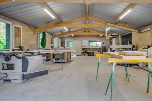 Photo n°2 de Woodle Designs / Maxime Artigas à Loubajac (Menuisier)
