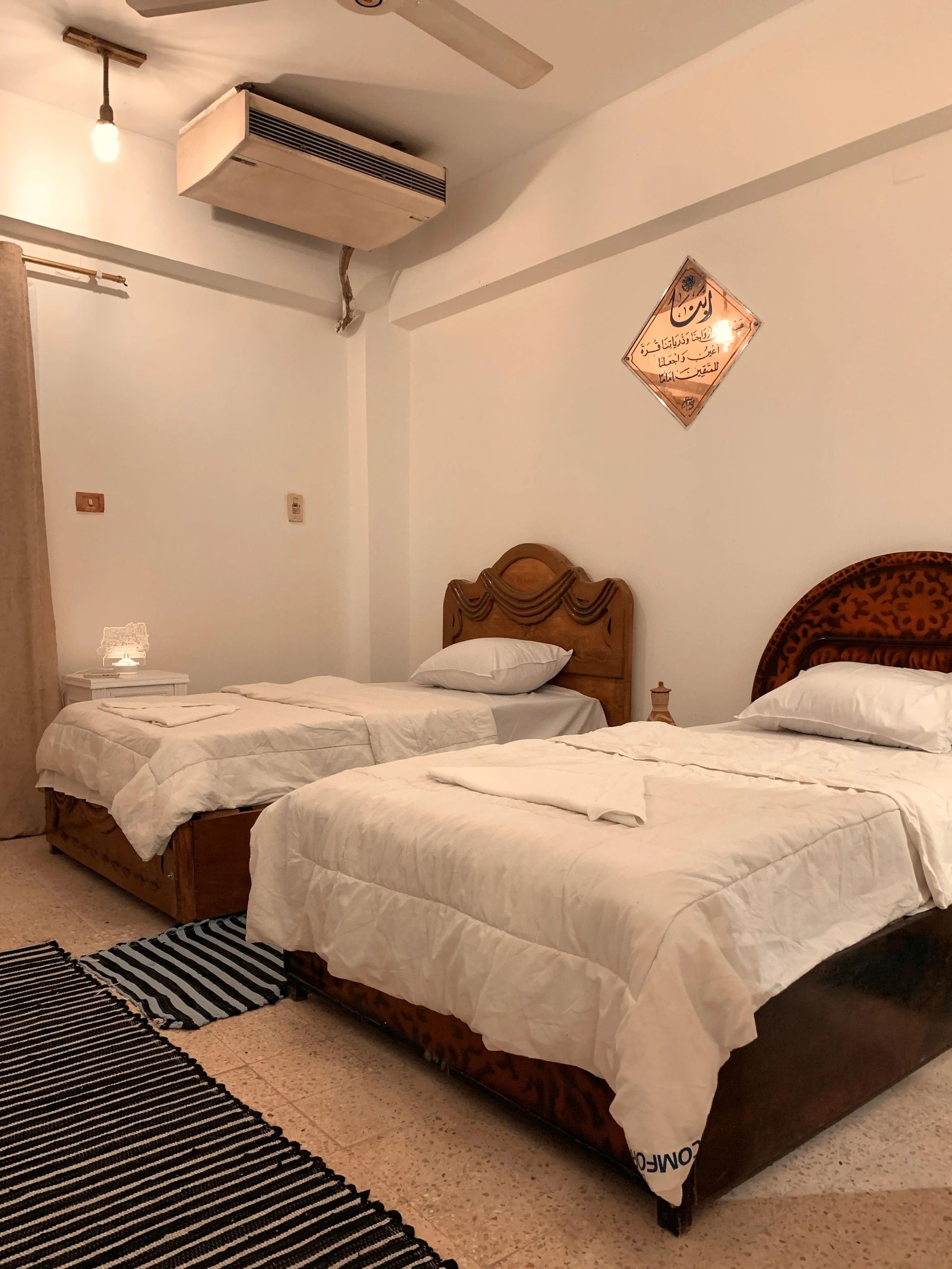 Mr. Hostel Luxor