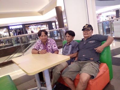 Photos of Gerai Es Teler 77 Grage Mall