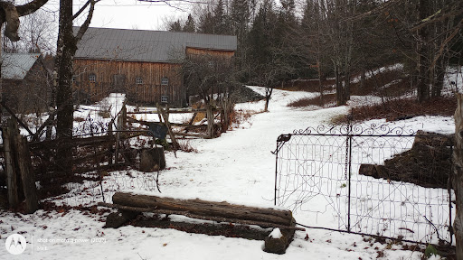 Poore Family Homestead Historic Farm Museum Gallery - United States