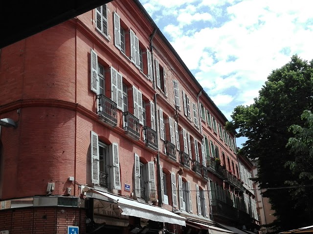 Place Saint Georges
