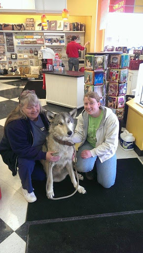 Anderson Humane Society, Inc.