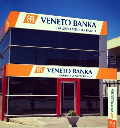 Veneto Banka