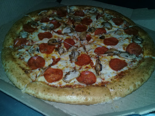 Domino's Lomas Del Parque - Thumbnail