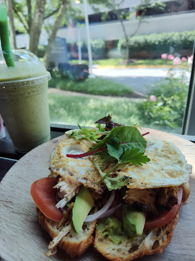 Cozy District Cafe - Thumbnail