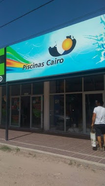 Piscinas Cairo, Author: Patricio Cairo