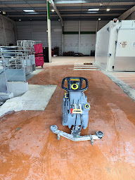 Photo n°16 de Clean and collect à Toulouse (Entreprise de nettoyage de vitres)