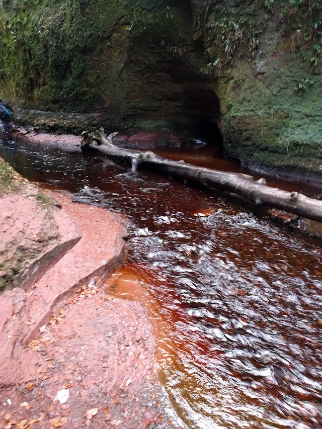 Finnich Glen