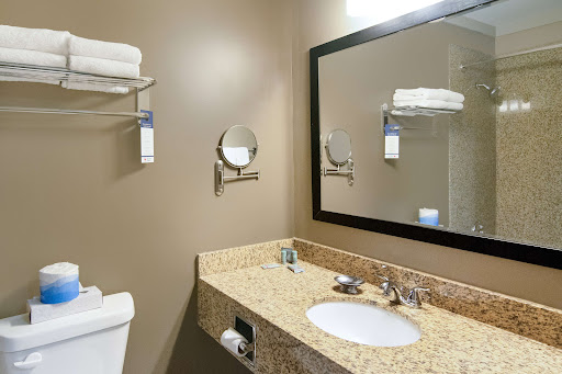Best Western The Westerly Hotel - Thumbnail