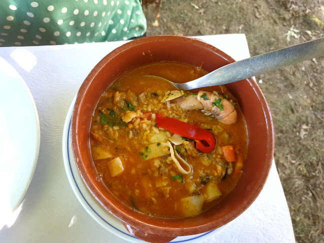 Avaliações doO Limoeiro em Valença - Restaurante