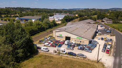 Garage Lapeyrie