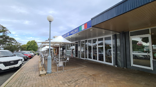 Carlo's Italian Ristorante Bar & Seafood