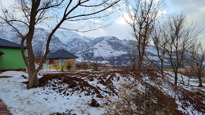 Photos of Zona Otdykha Aynabulak