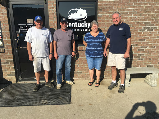 Kentucky Auto Parts & Sales