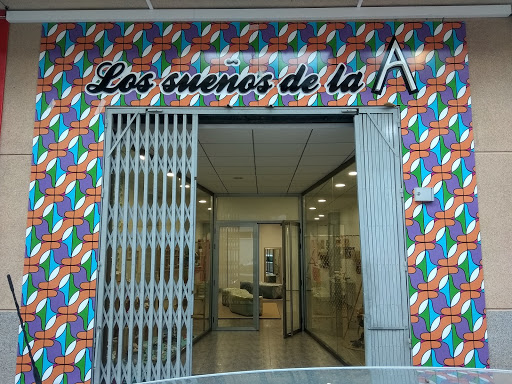 Los Sueños de la A