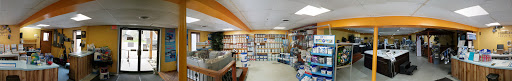 Roodbergen Pools & Spa Supplies Portage - Thumbnail