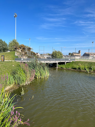 Parc Marius Rubens - Thumbnail