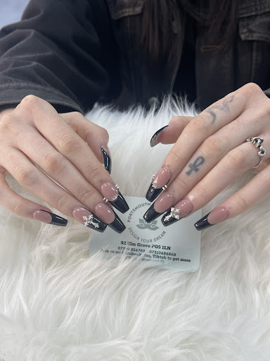 Portsmouth Nails & Spa