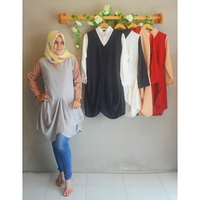 Photos of Fathia Shop Aceh