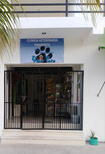 Veterinaria Vikerpets