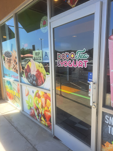 Boba Tea &Yogurt House - Thumbnail