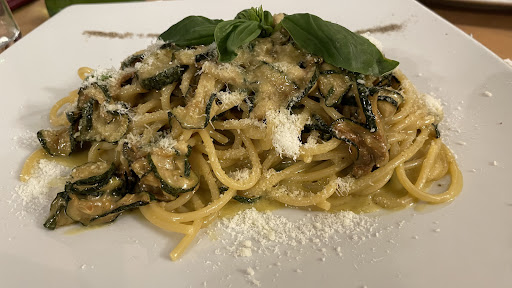 La Macina - Visual