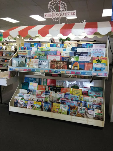 Beaufort Bookstore - Thumbnail
