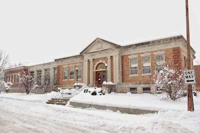 Putnam County Public Library