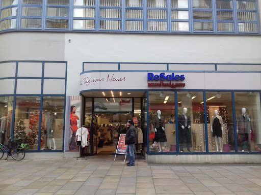 ReSales Erfurt - Thumbnail