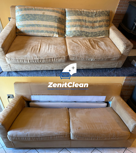 ZenitClean - Visual