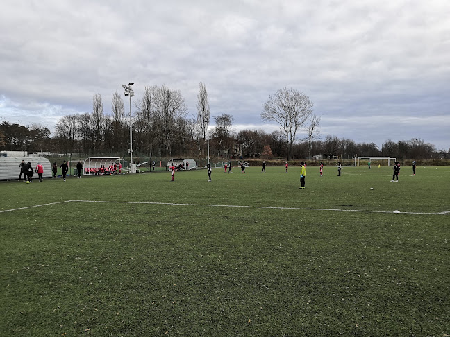 Chojeński Klub Sportowy - Kompleks sportowy